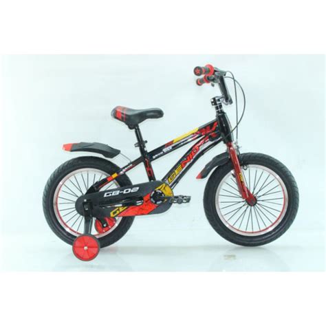 Know motorcycles trending in indonesia. Sepeda anak BMX 16 Genio GB02 by UNITED | Shopee Indonesia