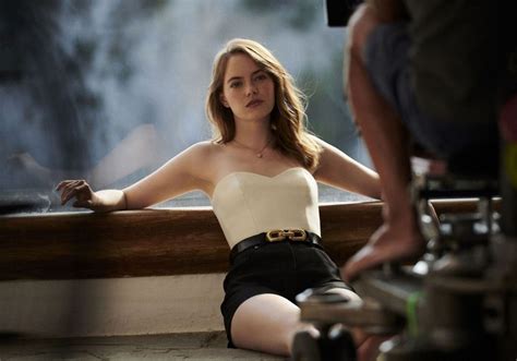 Emma Stone Sexy Thefappening