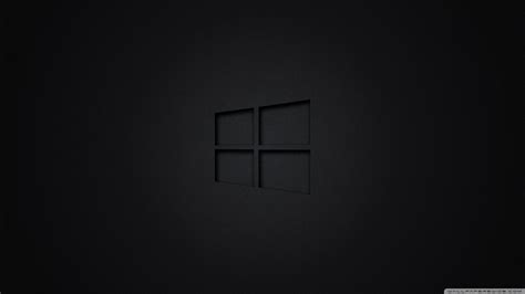 Windows 10 Dark Wallpaper 70 Images