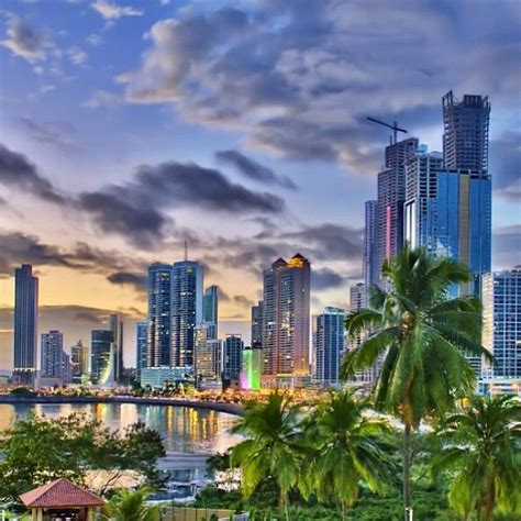5 Reasons To Visit Panama City Right Now Panama City Panama Best