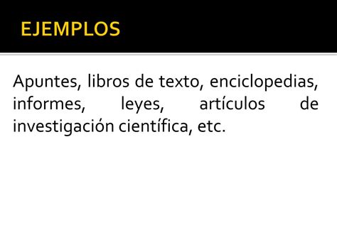 Ppt TipologÍa Textual Powerpoint Presentation Free Download Id184386