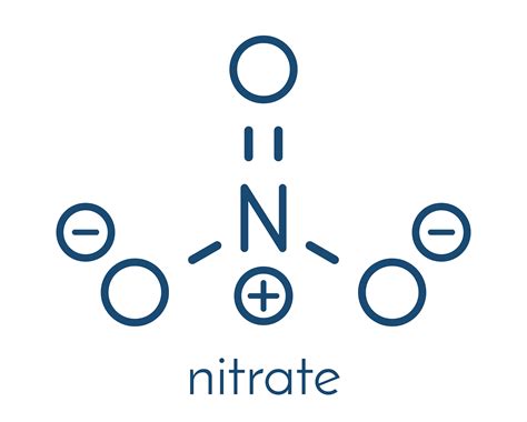 Nitrato De Cálcio Fórmula