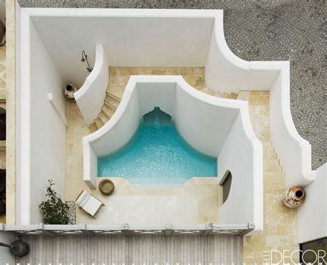 All Of Your Stress Will Be Washed Away With These Luxurious Outdoor