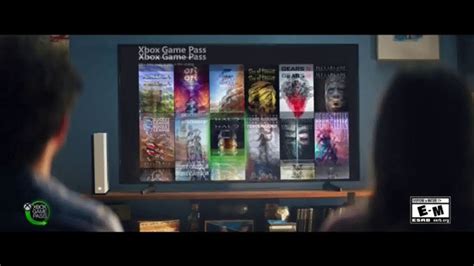 Xbox Game Pass Tv Commercial Discover Your Next Favorite Game Song By Black And Gray Ispottv