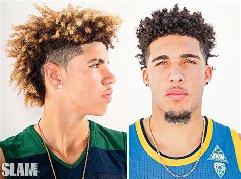 Ball committed to play college basketball with the ucla bruins but was suspended indefinitely with two other teammates after they were arrested in china for shoplifting. Report: LaMelo, LiAngelo Ball 'Exploring Options' To Play ...
