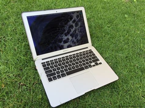 Apple Macbook Air 13 Im Test Apple Laptop Macbook Macbook Air Laptop