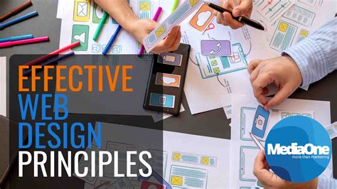 Top 8 Effective Web Design Principles That You Should Know