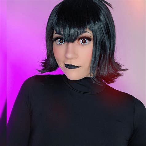 Self My Mavis Cosplay 4 Pictures Rcosplay