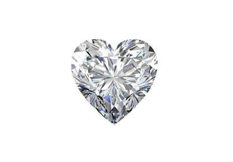 Why Buy Heart Cut Diamonds In Depth Chart