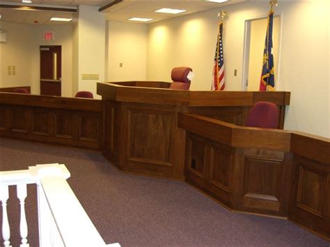 Courtroom Seating Project Gallery Kivetts Fine Church Furniture
