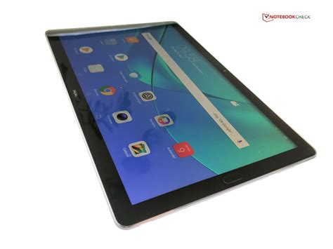 Huawei mediapad m5 10 ships with android 8.0 oreo on board, fingerprint sensor and lte support (for some models) which should make it even more appealing. Huawei MediaPad M5 (10.8-inches, LTE) Tablet Review ...