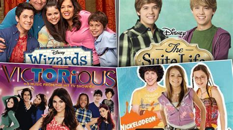 Shocking Reasons Why Disney And Nickelodeon Tv Shows Got