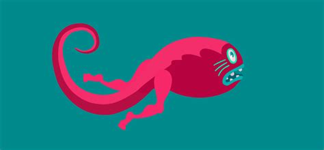 The free online library of animated gif images for new emotions. Swirly Fun Animated GIFs by Ni Fong | Scene360