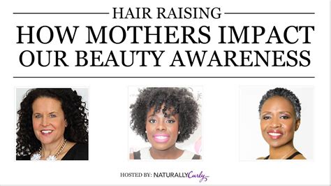 "Hair Raising" | How Mothers Impact Our Beauty Awareness - YouTube
