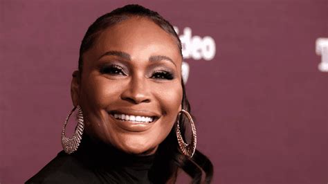 cynthia bailey net worth look how rich this reality star is trending news buzz