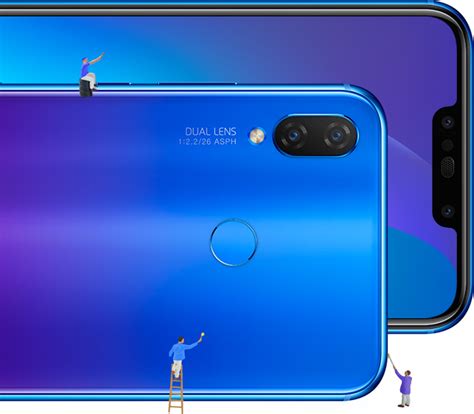 The latest price of huawei nova 3i in pakistan was updated from the list provided by huawei's official dealers and warranty providers. Huawei Nova 3i Price in Nepal: Specifications, Features ...