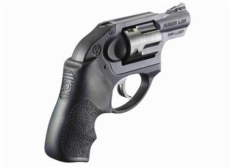 Ruger LCR 9mm Revolver Review Field Test USA Carry