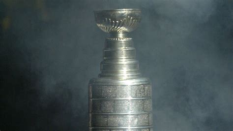 Lord stanley never saw the trophy he created. Inside the 1919 Stanley Cup Final: The year a pandemic ...