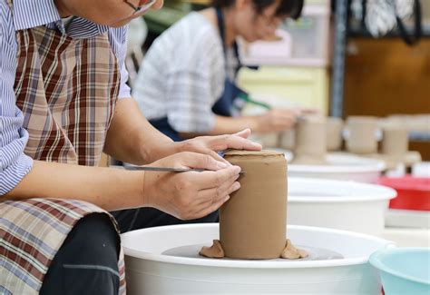 Réussir à faire de la poterie les astuces qui marchent