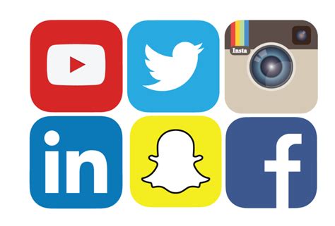 Four Social Media Sites You Should Be Marketing On Biziki