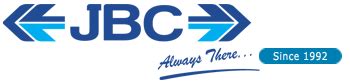 JBC Express Freight LLC - Freight Forwarding | Land transport | Cargo consolidation ...