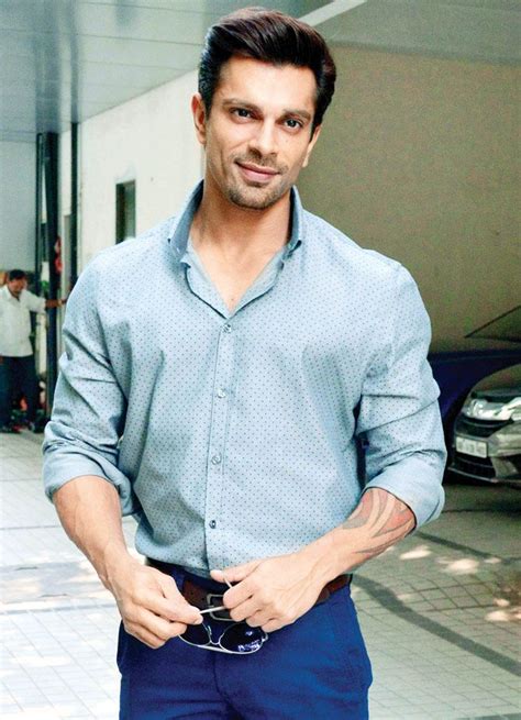 Karan singh grover is a well known indian model and actor. Spotted: Sharman Joshi and Karan Singh Grover | Grover ...