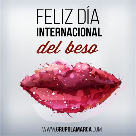 Las cinco noticias más leídas. Feliz día Internacional del Beso!!! | Besos, Feliz día ...