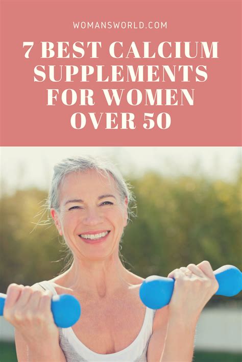 Unlocking Bone Health The Need For Calcium Supplements In Women Over 60 Caffe Baci