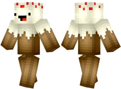 Famous Minecraft Skins