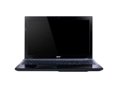 Acer Aspire V3 551 84506g50bdcakk 156 Led Notebook Amd A Series A8 4500m 190 Ghz