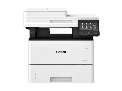 Canon i sensys lbp3010b now has a special edition for these windows versions: Multifunctional Canon I-Sensys MF522X | 435354 bij Rosenboom