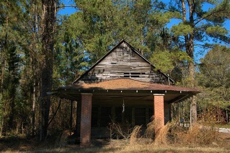 Vanishing South Georgia Photographs By Brian Brown Abandoned Places