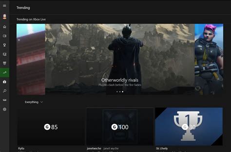 Xbox Companion App All You Need To Know Techie Trickle