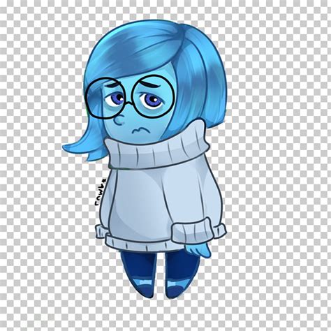 Fear Inside Out Characters Png Anime  Photoshop