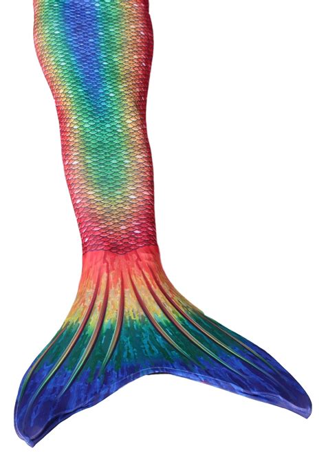 Mermaid Tail Drawings For Kids