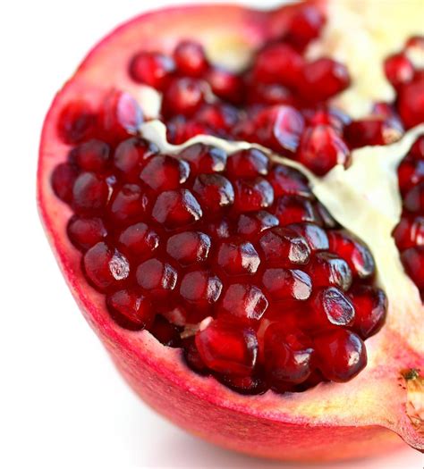 Semnan to Hold First Pomegranate Festival | Financial Tribune