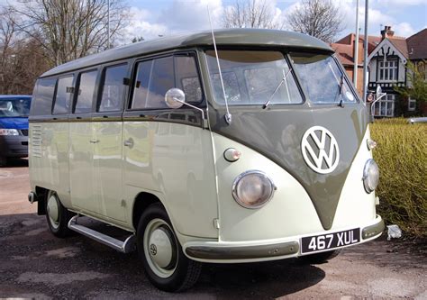 Vw Camper Vans For Sale Camper Van Life