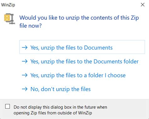 How To Merge And Split Zip Files Using Winzip Easy Guide