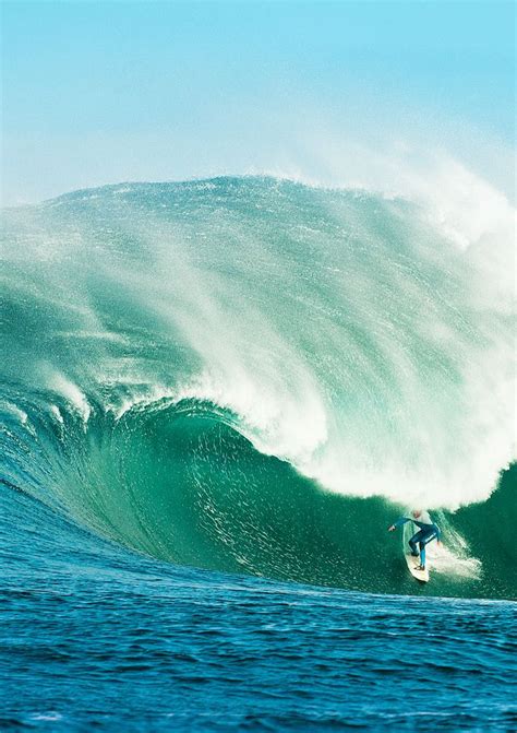 Mark Mathews Ph Macaulay Surfing Waves Big Wave Surfing Surfing