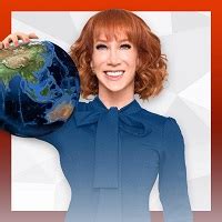 On monday night, nightline slated to air an interview with griffin where she opens up about getting her diagnosis two weeks ago. Kathy Griffin Tour 2021/2022 - Dates and Tickets - Stereoboard