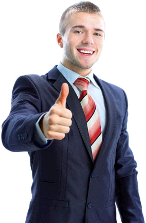 Business Man Png Free Image Download 53 Png Images Download