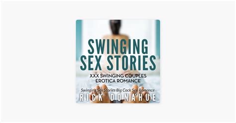 Swinging Sex Stories Unabridged“ In Apple Books