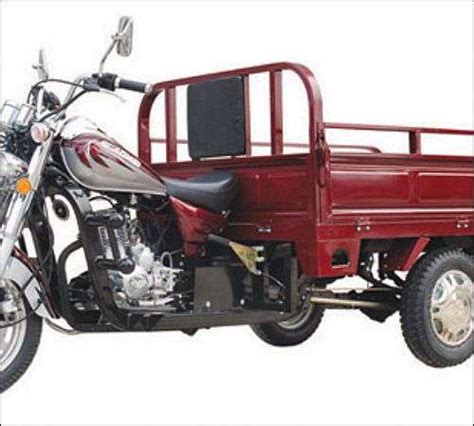 تولید کننده انواع موتور سیکلت دو چرخ و سه چرخ Iran