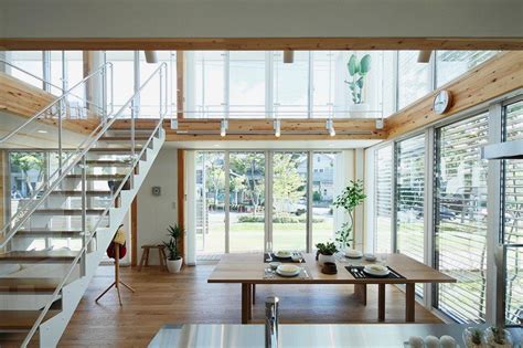 Whether you are looking to incorporate some of these ideas into your home's design, or if you just like to look at amazing design, this selection of japanese homes includes splendid examples of exteriors as well as interiors. muji house in japan promotes all-round comfort