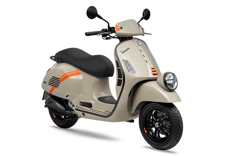 Vespa Gtv 300 Price Consumption Colors