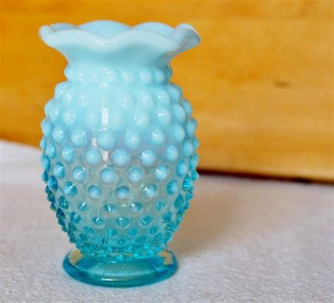 A Guide To Collecting Fenton Glass Identification And Values