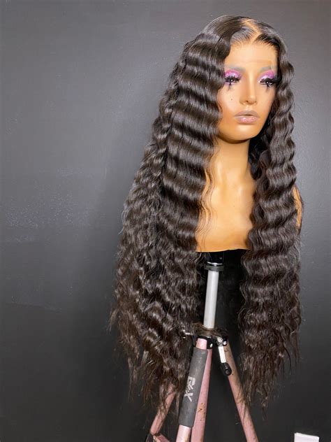 Aaliyah Unit Sleek Braided Ponytail Braids For Black Hair Hair Styles