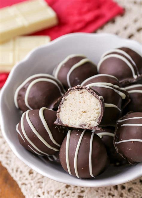 21 Easy Sweet Snacks That Youll Love Healthy Dessert Ideas