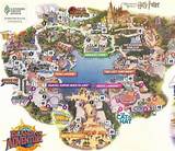 Pictures of How Far Is Disney World From Universal Studios
