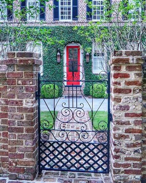Good Morning From Charleston Historic Charleston Sc Explore